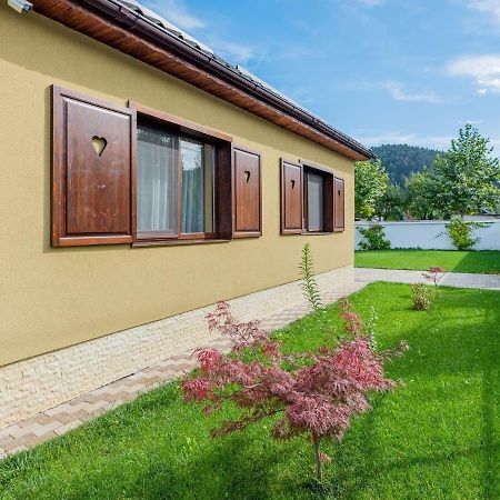 Hotel Casa Saraste Rîşnov Esterno foto